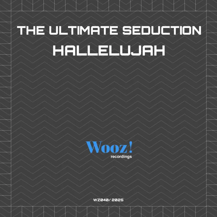 THE ULTIMATE SEDUCTION