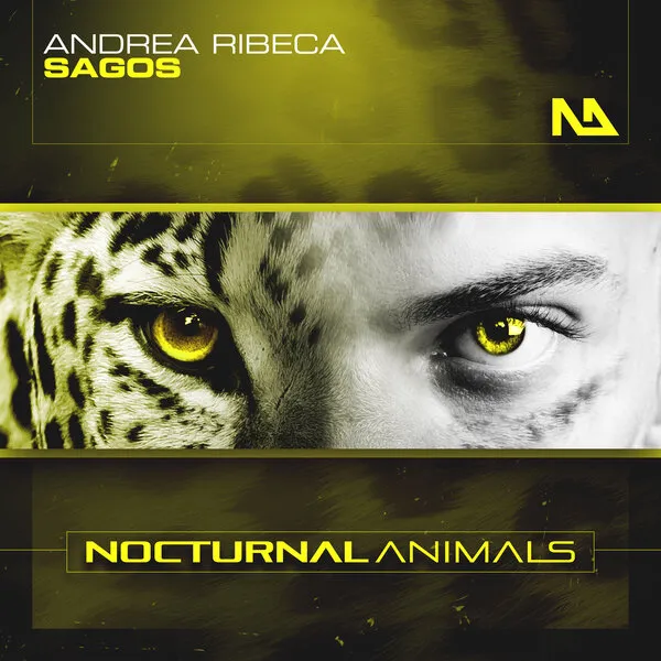 Andrea Ribeca