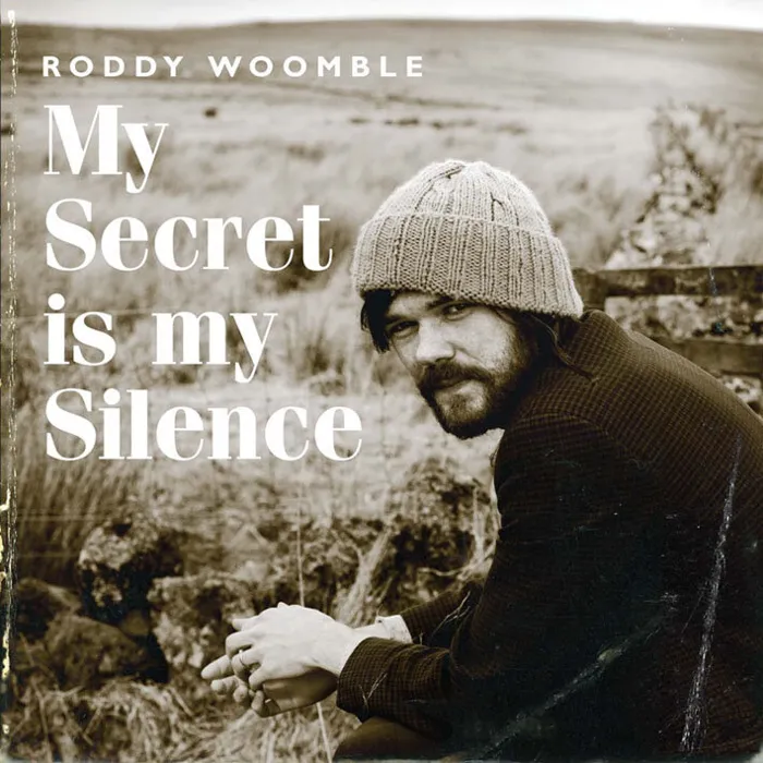 Roddy Woomble