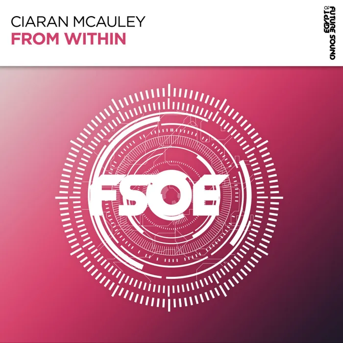 Ciaran McAuley