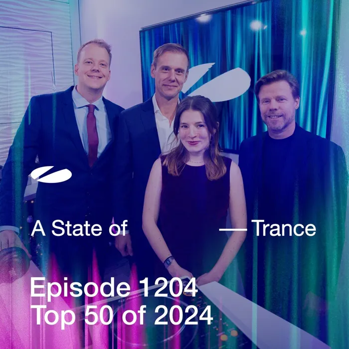 Armin van Buuren ASOT Radio
