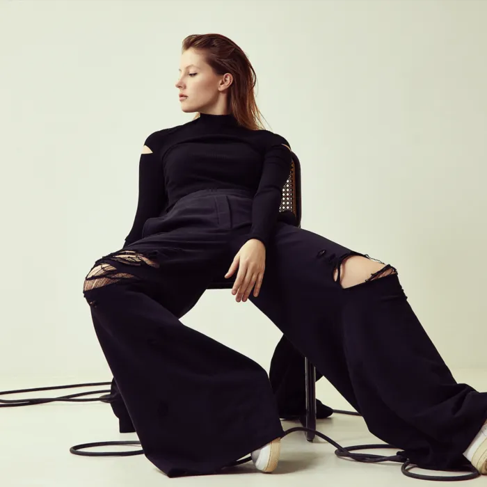 Charlotte de Witte