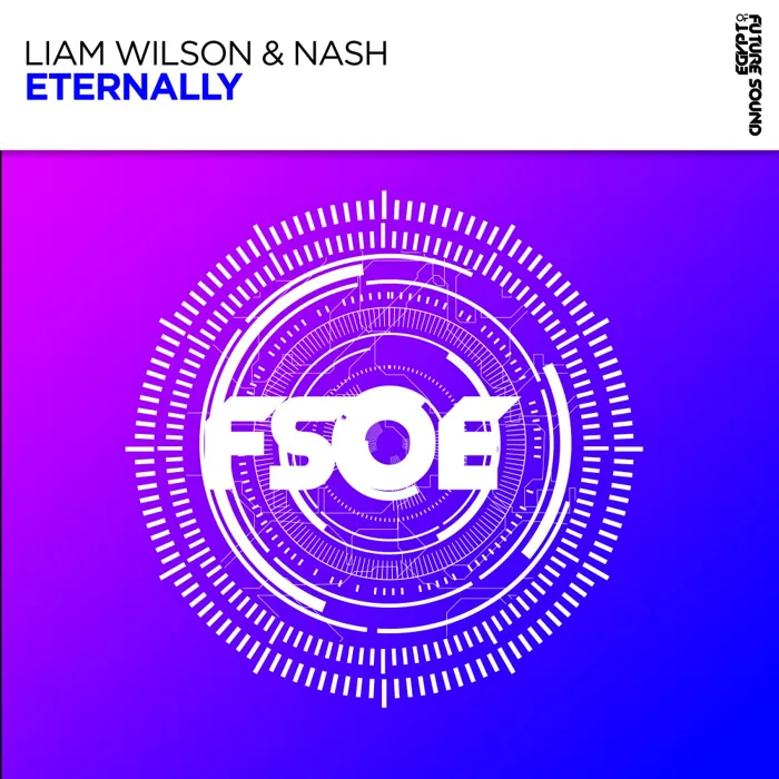 Liam Wilson