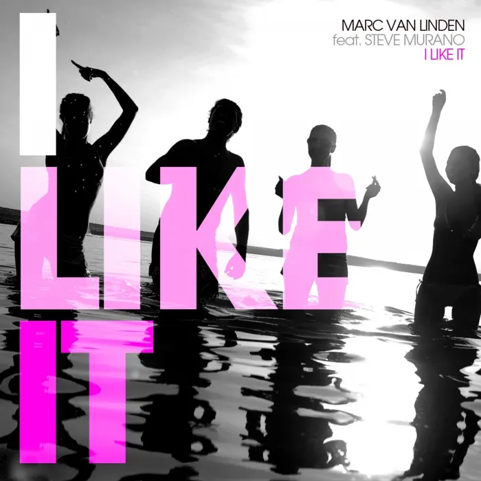 Marc van Linden