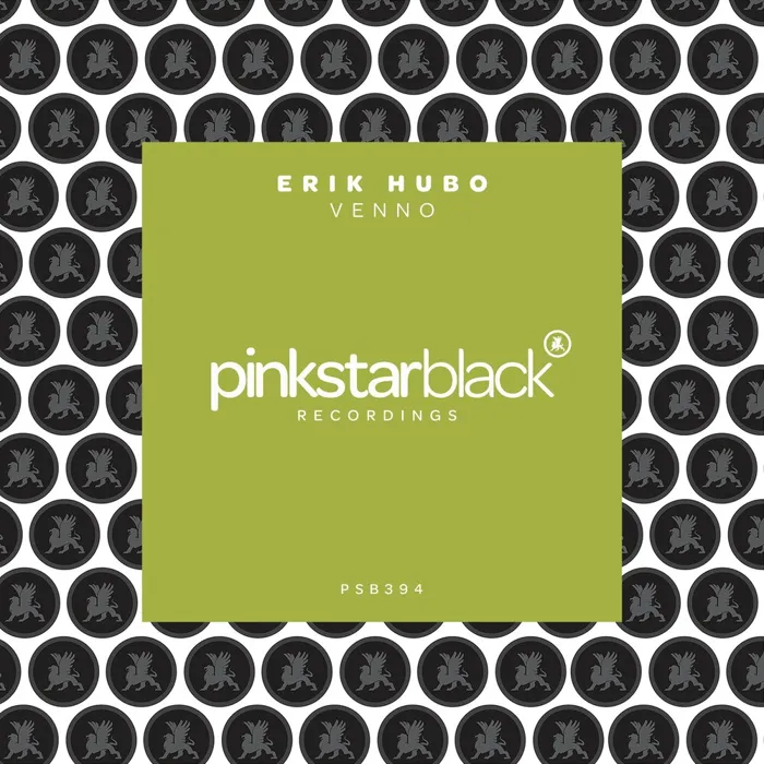 Erik Hubo