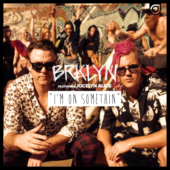 BRKLYN
