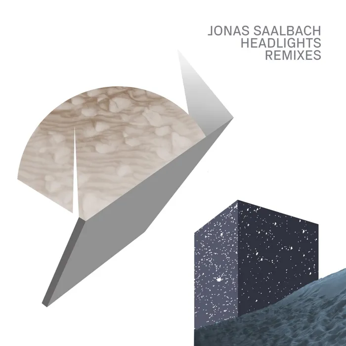 Jonas Saalbach