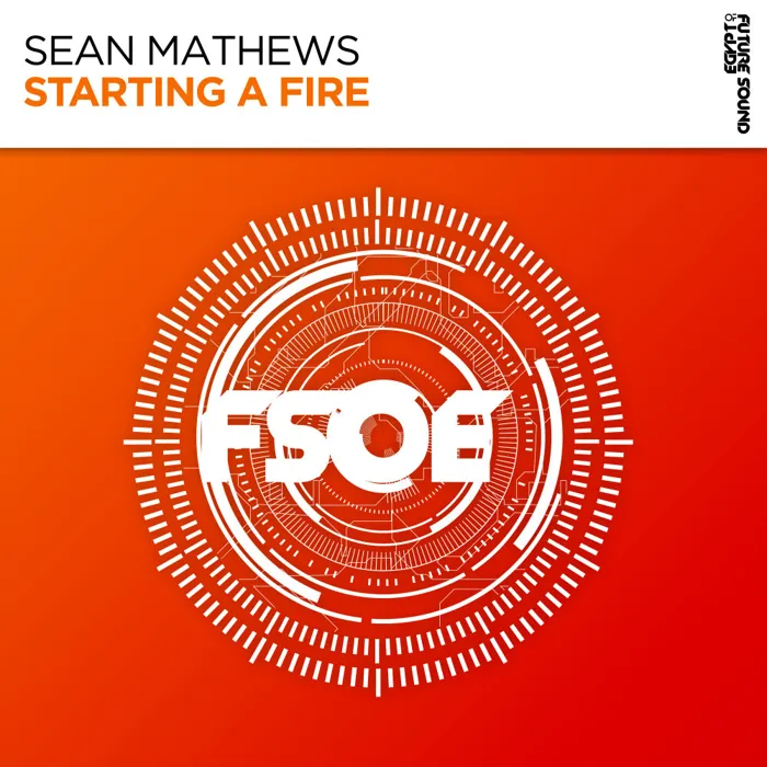Sean Mathews