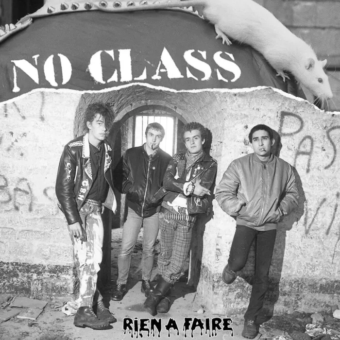 No Class