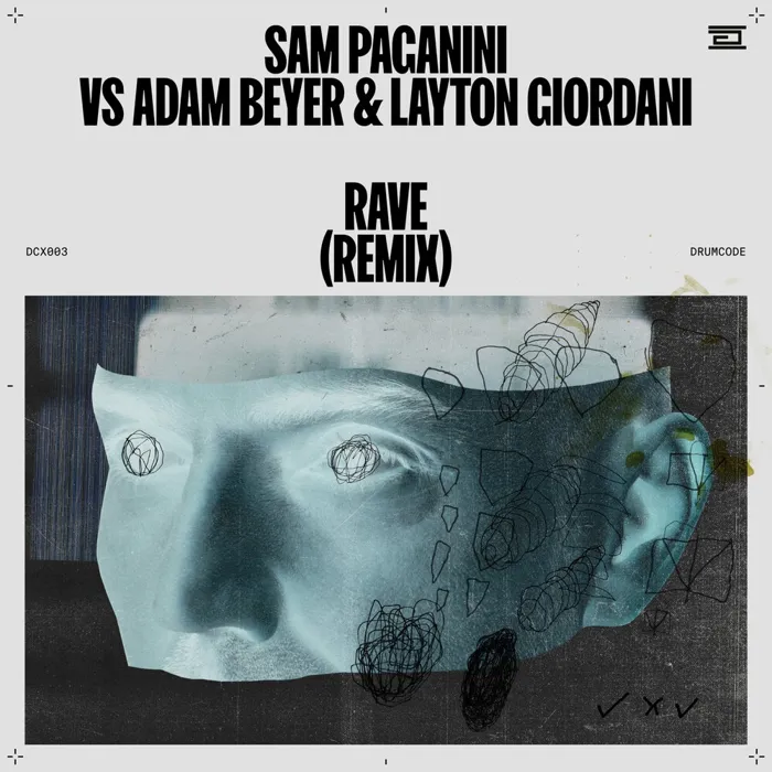 Adam Beyer