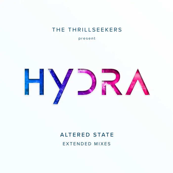 The Thrillseekers