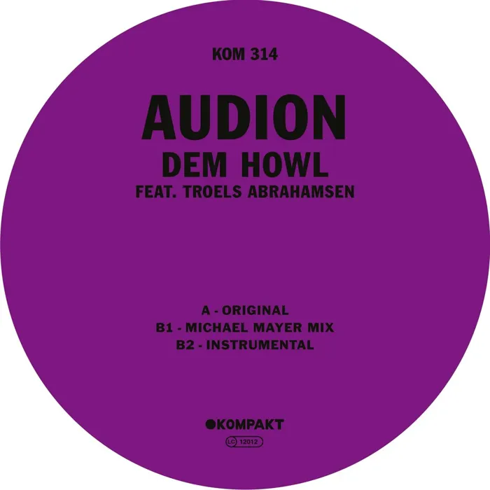 Audion