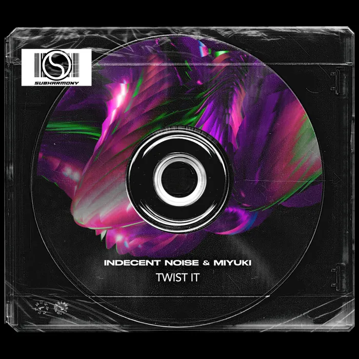 Indecent Noise