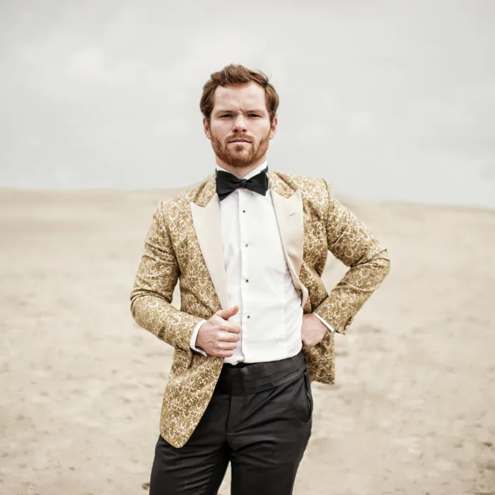 Clément Leroux