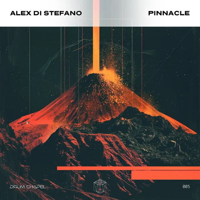 Alex Di Stefano