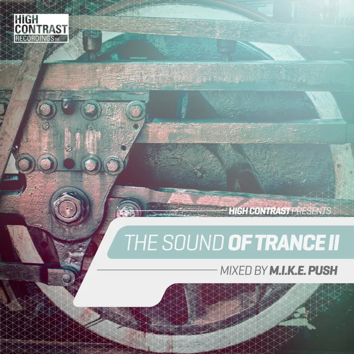M.I.K.E. Push