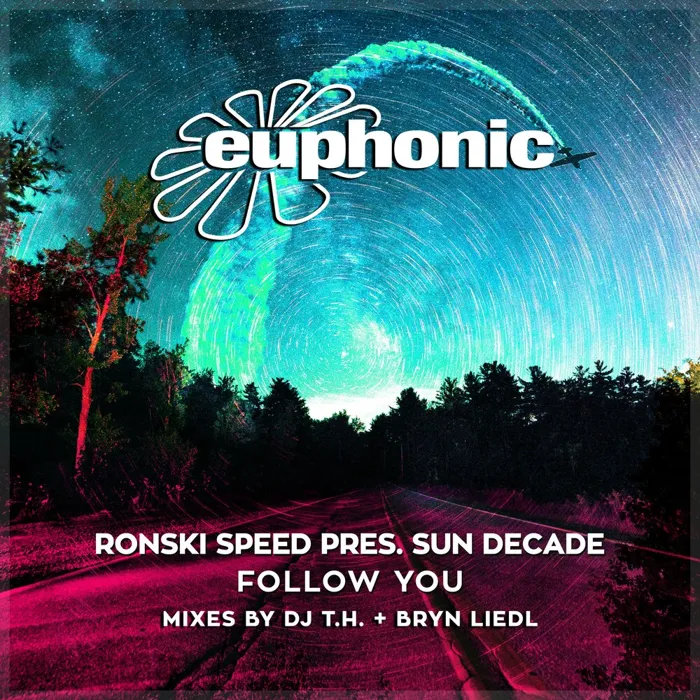 Ronski Speed