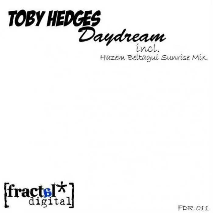Toby Hedges