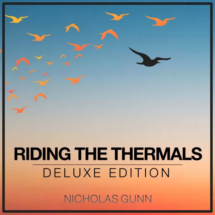 Nicholas Gunn
