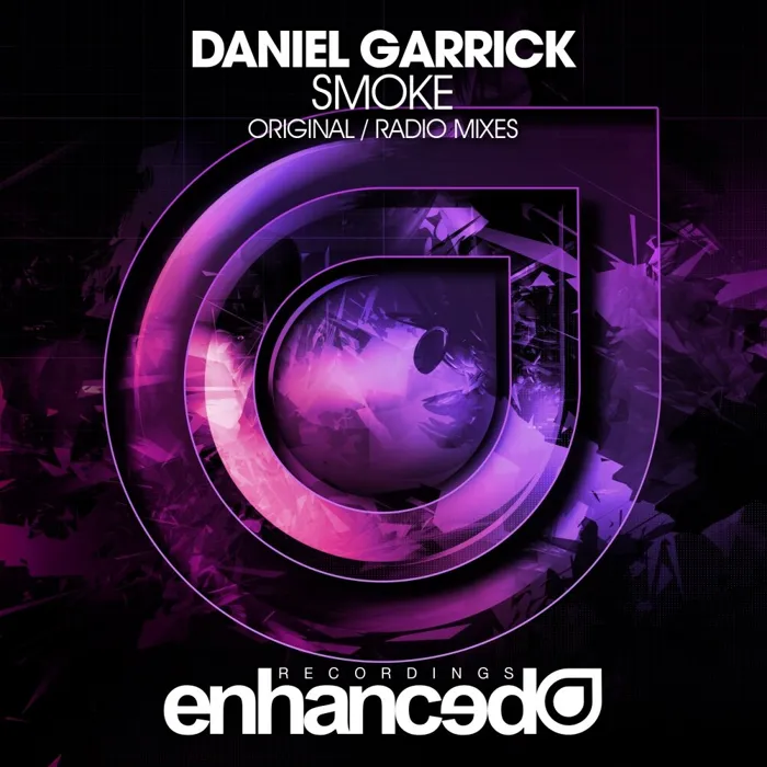 Daniel Garrick