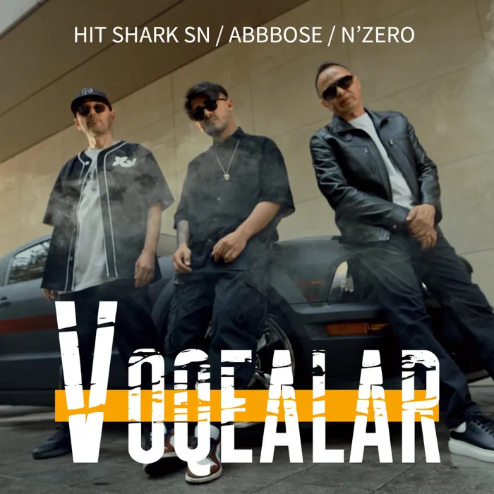 Hit Shark SN