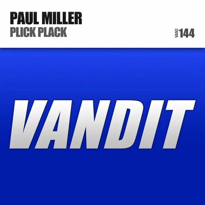 Paul Miller