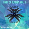 Lucid Blue