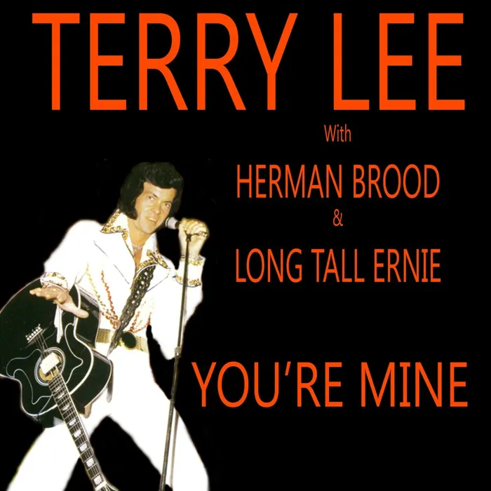 Herman Brood