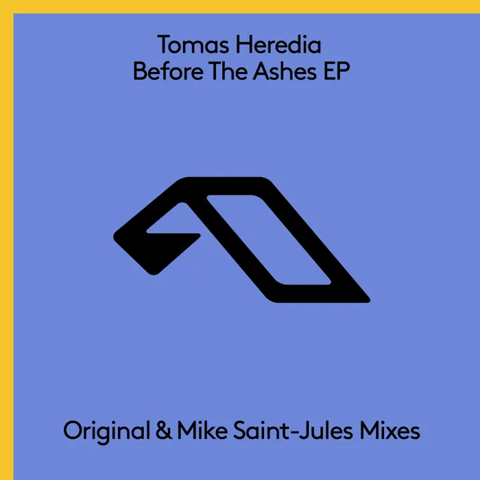 Tomas Heredia