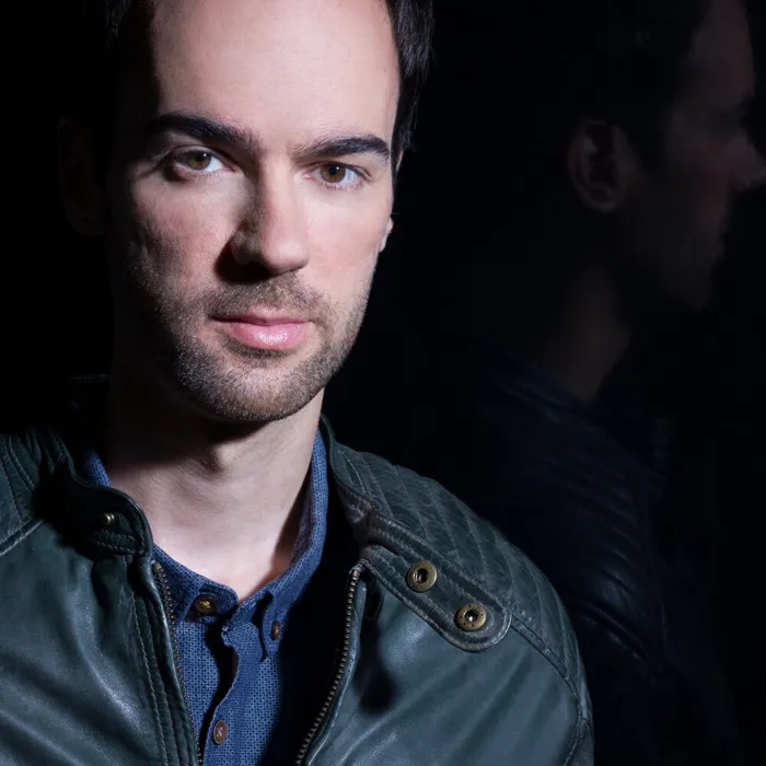 Mark Sixma