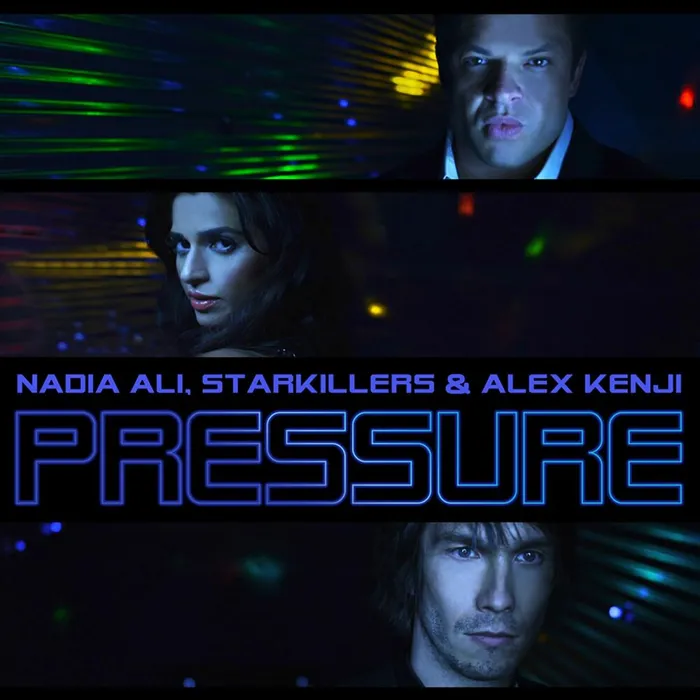 Starkillers