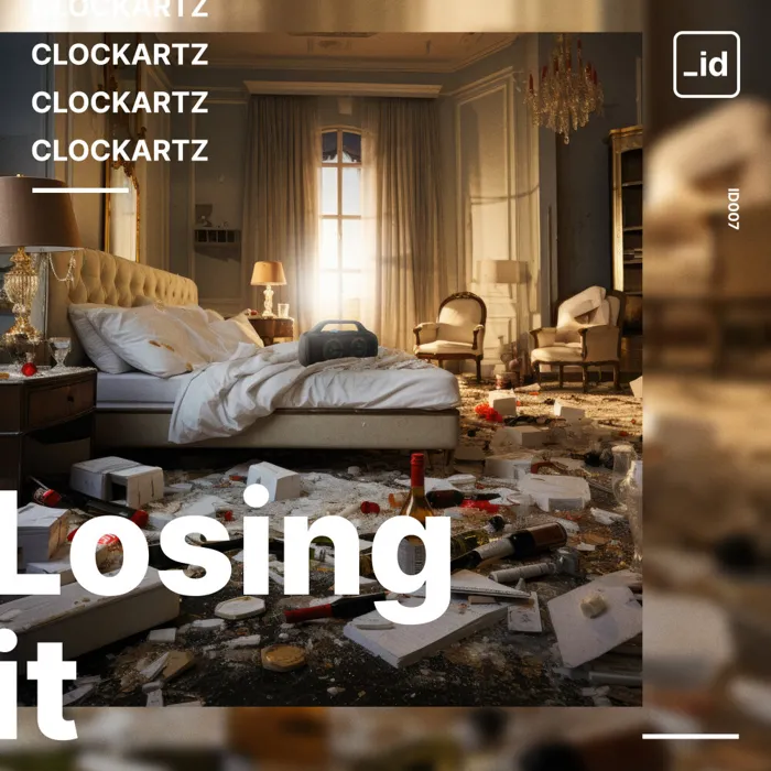 Clockartz