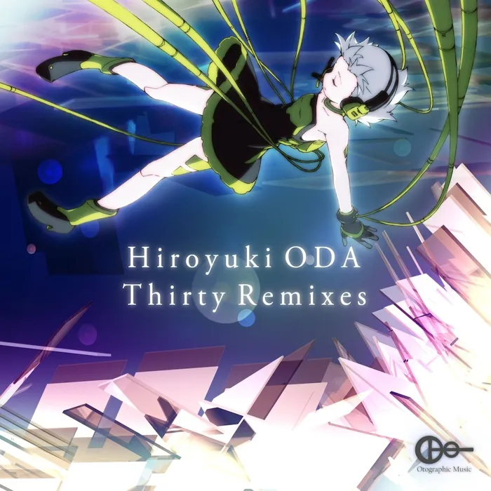 Hiroyuki Oda