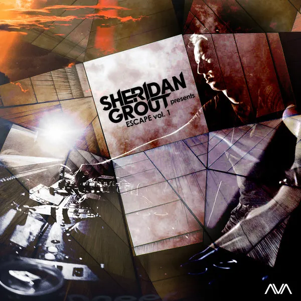 Sheridan Grout