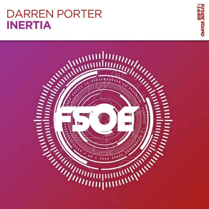 Darren Porter