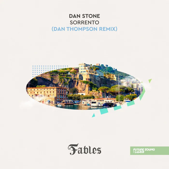 Dan Stone