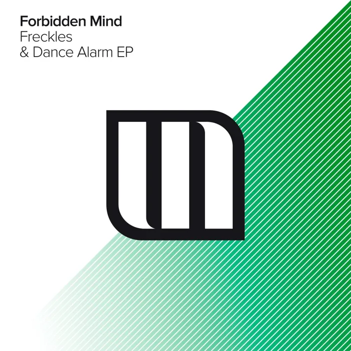 Forbidden Mind
