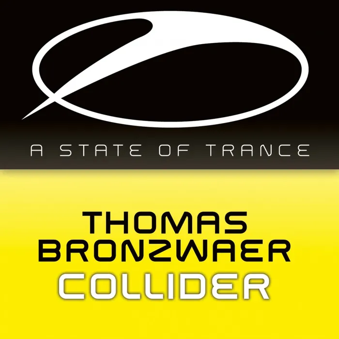 Thomas Bronzwaer