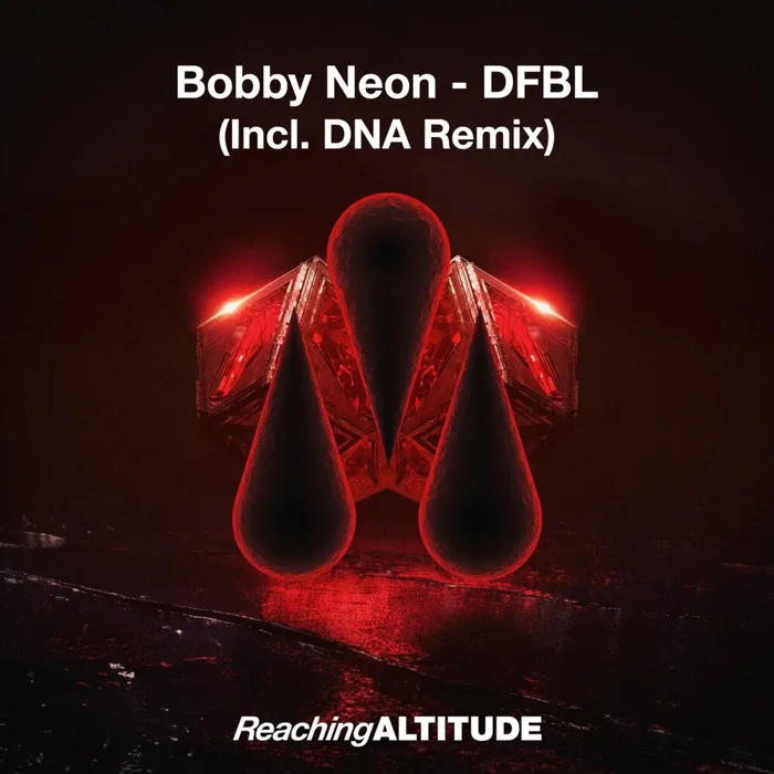 Bobby Neon