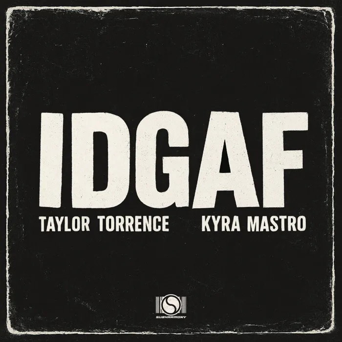 Taylor Torrence