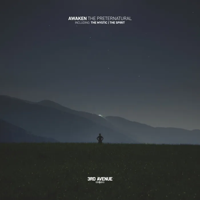 Awaken