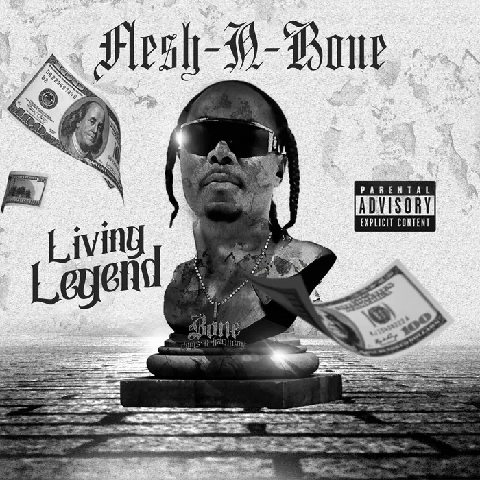 Flesh-N-Bone