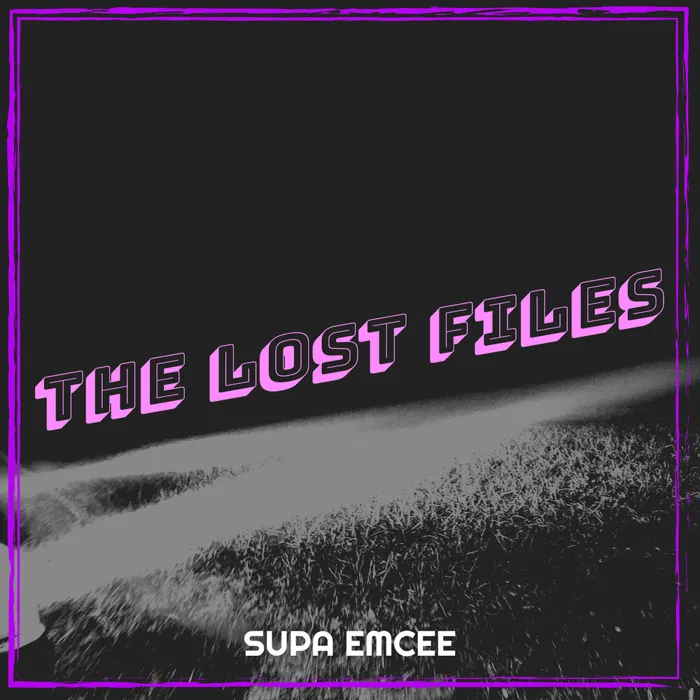 Supa Emcee