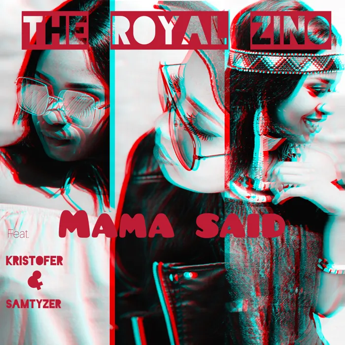 The Royal Zino