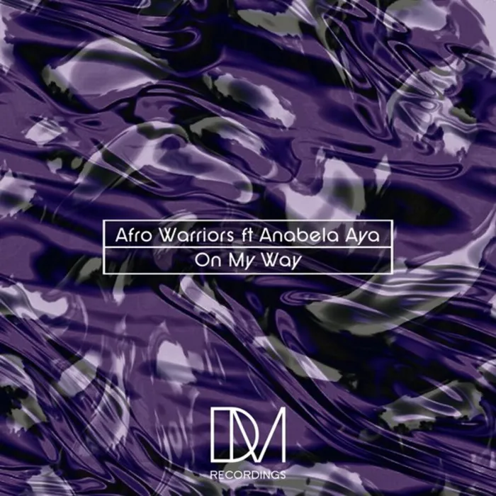Afro Warriors