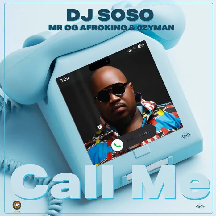 Dj Soso