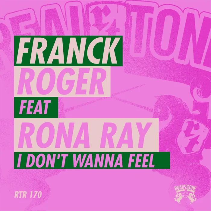 Rona Ray