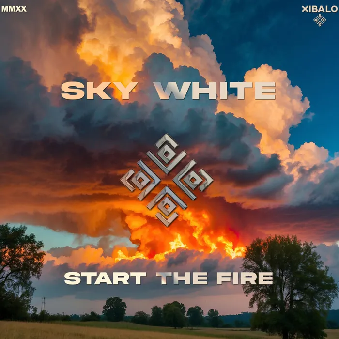 Sky White