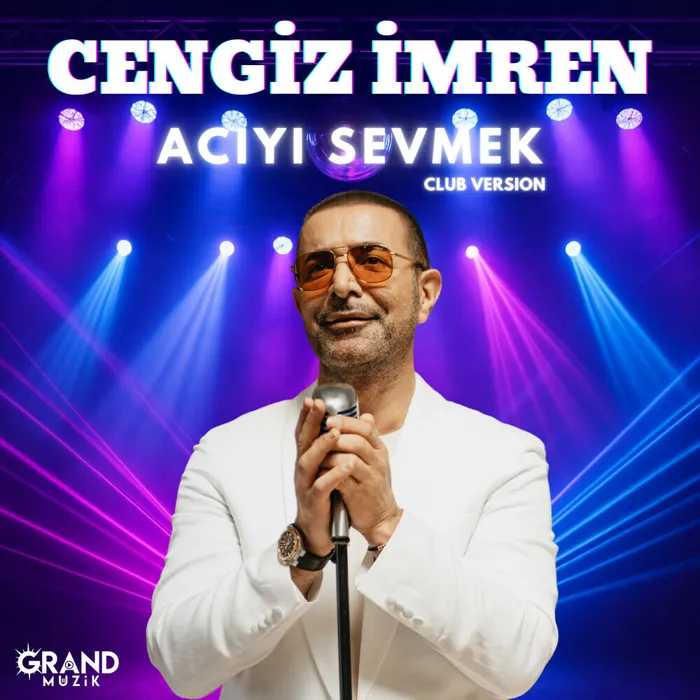 Cengiz İmren