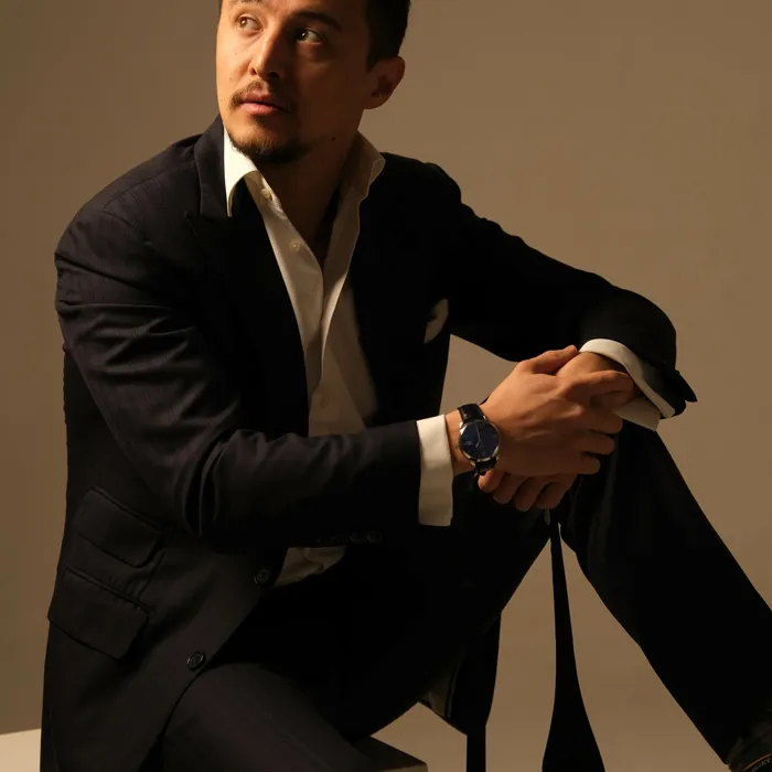 Шохрулло Абдуллаев